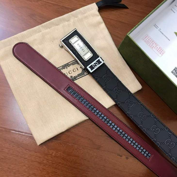 Picture of Gucci Belts _SKUfw104638611fw